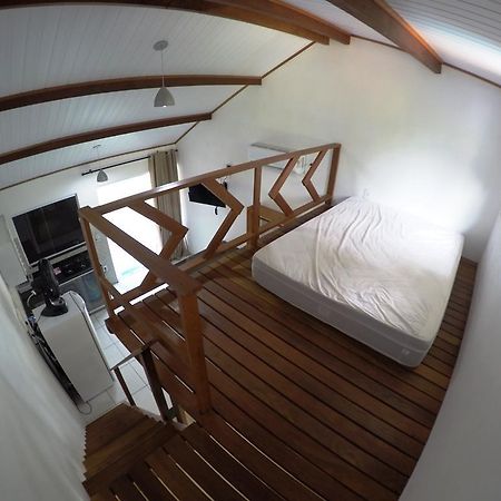 Recanto Da Ilha Vila do Abraao Екстер'єр фото
