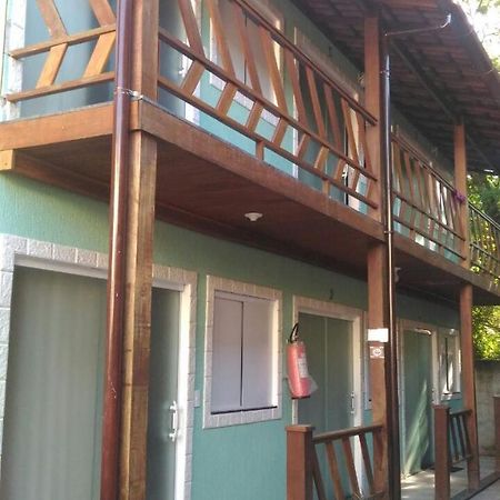 Recanto Da Ilha Vila do Abraao Екстер'єр фото