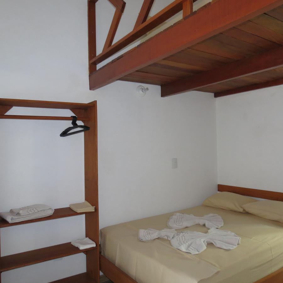 Recanto Da Ilha Vila do Abraao Екстер'єр фото