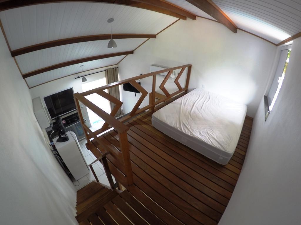 Recanto Da Ilha Vila do Abraao Екстер'єр фото