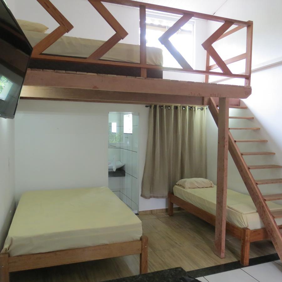 Recanto Da Ilha Vila do Abraao Екстер'єр фото