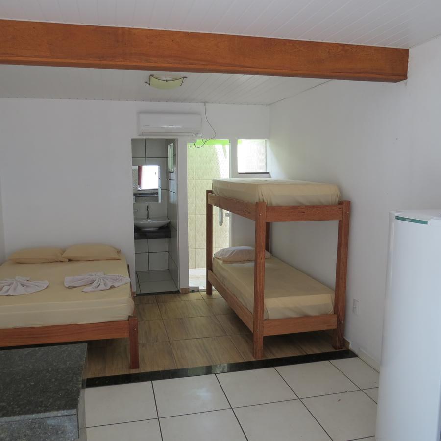 Recanto Da Ilha Vila do Abraao Екстер'єр фото