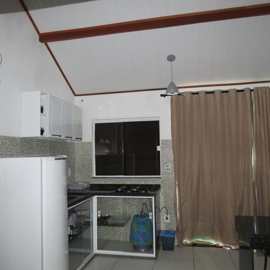 Recanto Da Ilha Vila do Abraao Екстер'єр фото