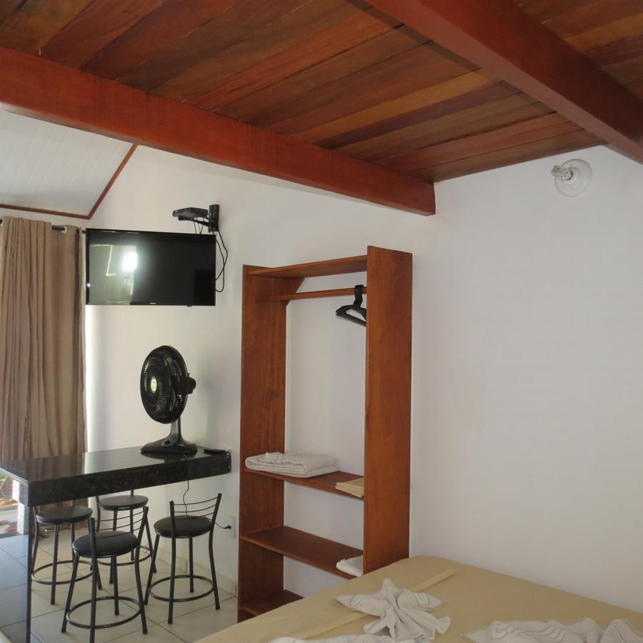 Recanto Da Ilha Vila do Abraao Екстер'єр фото