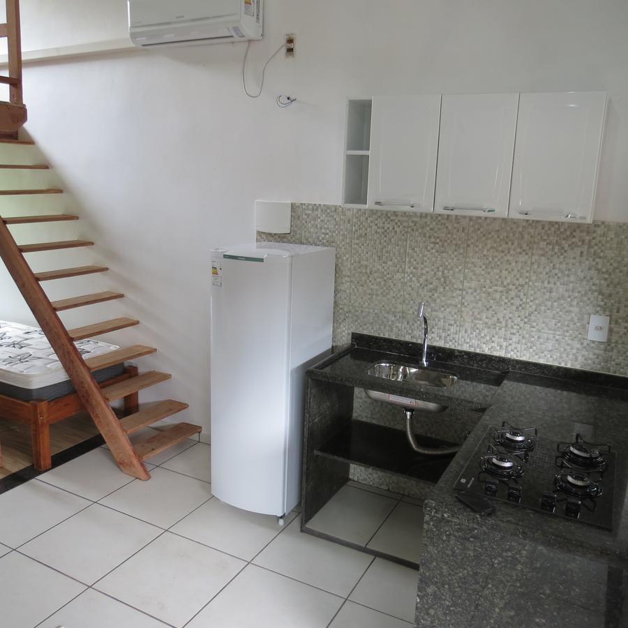 Recanto Da Ilha Vila do Abraao Екстер'єр фото
