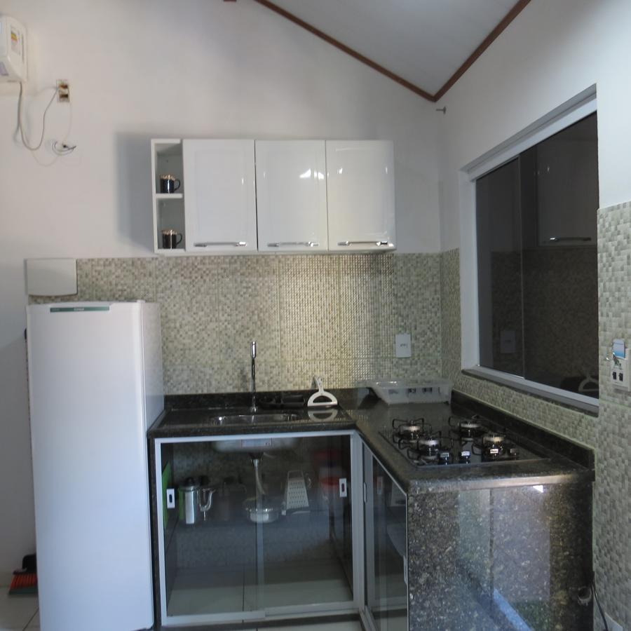Recanto Da Ilha Vila do Abraao Екстер'єр фото