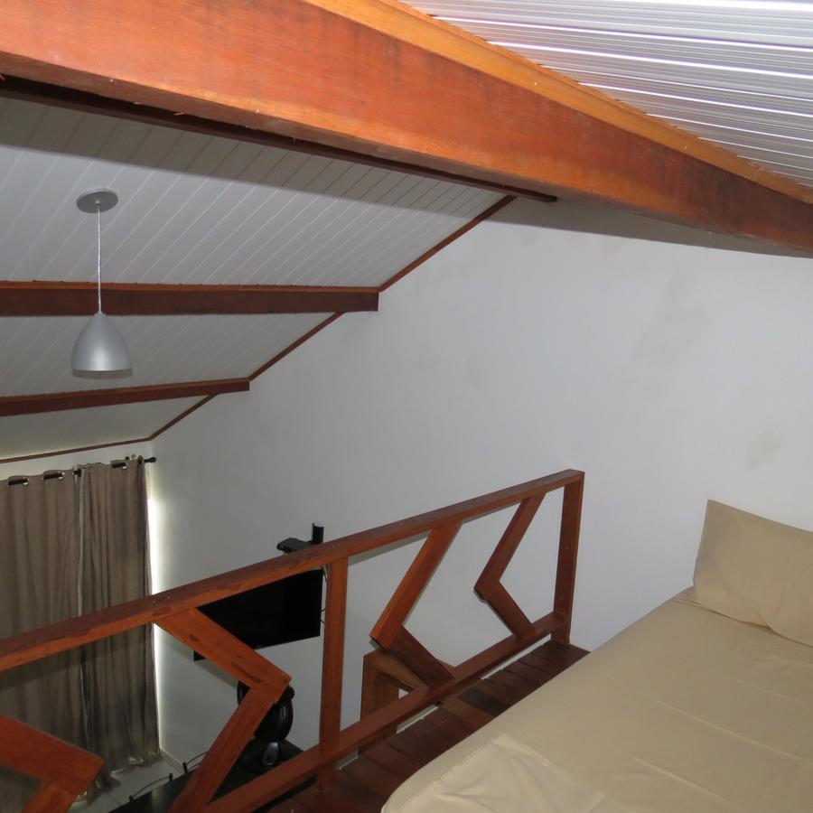 Recanto Da Ilha Vila do Abraao Екстер'єр фото