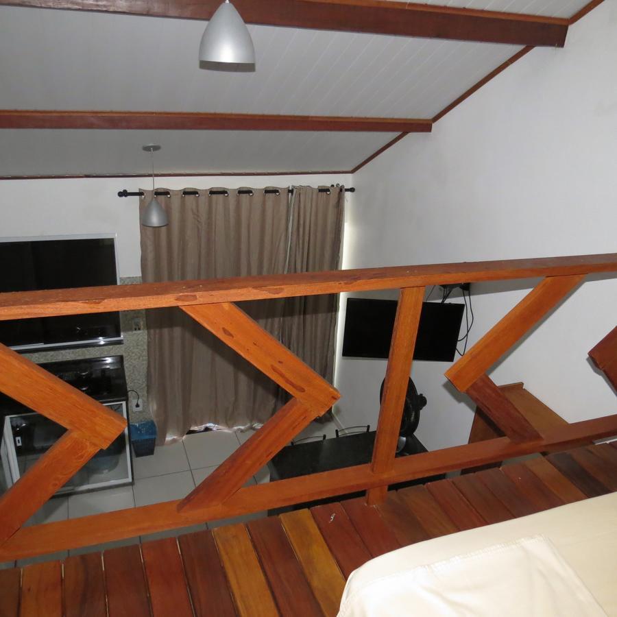 Recanto Da Ilha Vila do Abraao Екстер'єр фото