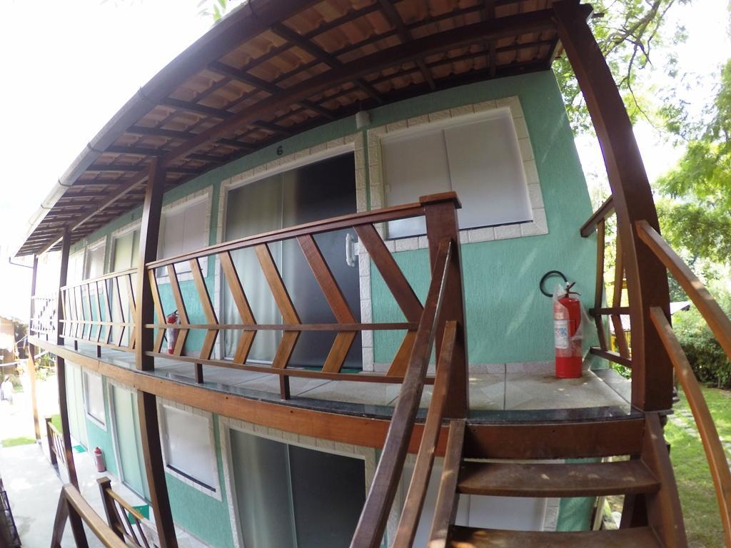 Recanto Da Ilha Vila do Abraao Екстер'єр фото