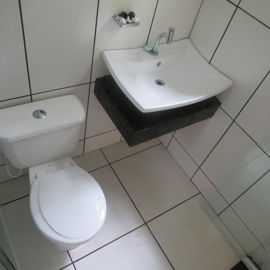Recanto Da Ilha Vila do Abraao Екстер'єр фото