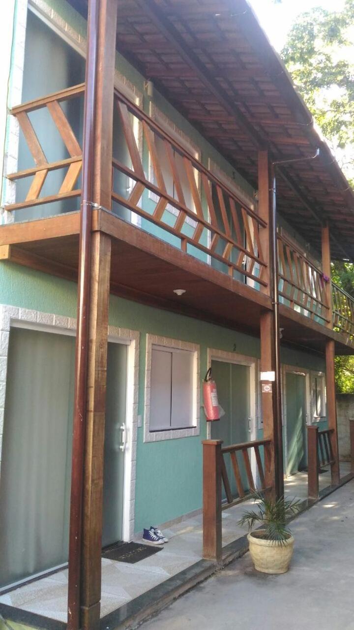 Recanto Da Ilha Vila do Abraao Екстер'єр фото